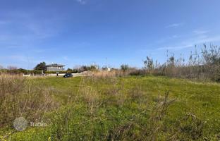 Large plot of land near the beach in Camyuva, Antalya, Türkiye for 216,560,000 TRY