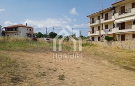 Development land – Chalkidiki (Halkidiki), Administration of Macedonia and Thrace, Greece for 195,000 €