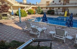 Studio apartment 48 m² in Byala for 54,000 €