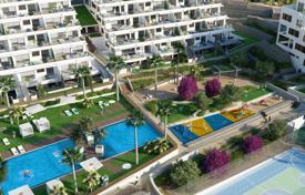 New apartments with sea views in a first-class complex, Finestrat, Alicante, Spain for 295,000 €
