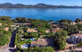4-bedroom villa in Gassin for 23,000 € per week