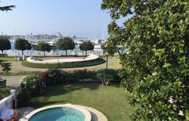Villa Umag Punta. First row to the sea! With swimming pool! for 2,000,000 €