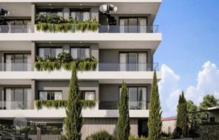 2-bedroom penthouse in Limassol for 425,000 €