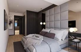 Contemporary Architecture Flats Close to Marmaray for $329,000