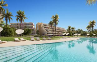 1-bedroom apartment 159 m² in El Albir for 375,000 €