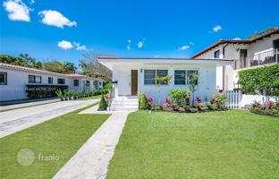 Apartment 213 m² in Coral Gables for $1,699,000