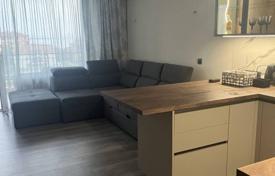 Three-room apartment in Medjik Dreams, Sveti Vlas community: 110 sq. m. 4\6 floor. for 152,000 €