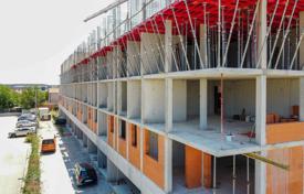 Apartment Pula, new project! Multi-family, modern building with an elevator, close to the center. S57 for 165,000 €