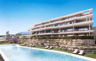 3-bedroom apartment 123 m² in Estepona for 534,000 €