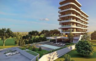 2-bedroom apartment 100 m² in Mouttagiaka for 793,000 €