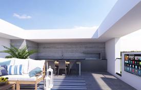 Exclusive
complex of apartments in quiet area of Geroskipou — Pafos for 2,000,000 €