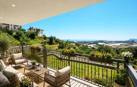 3-bedroom villa 248 m² in Alanya for 27,209,000 TRY