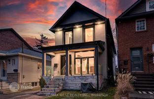 8-bedroom house in Etobicoke for C$2,453,000