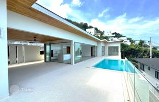3-bedroom villa 255 m² in Bo Phut for $533,000