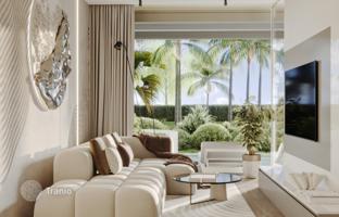 Apartment with access to the pool in a luxury resort complex Andaman City, 500 meters from Bang Tao Beach, Phuket, Thailand for $305,000