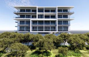 3-bedroom apartment 100 m² in Chloraka for 692,000 €