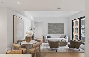 2-bedroom apartment 87 m² in Manhattan for $1,597,000