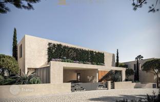 4-bedroom villa 292 m² in Konia for 1,680,000 €