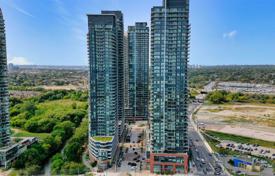 Apartment – Lake Shore Boulevard West, Etobicoke, Toronto,  Ontario,   Canada for C$806,000