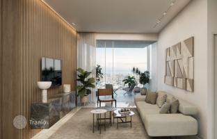 2-bedroom apartment 113 m² in Germasogeia for 1,350,000 €