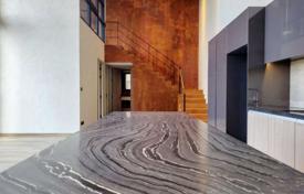 3 bed Penthouse in The Lofts Asoke Khlong Toei Nuea Sub District for $1,190,000