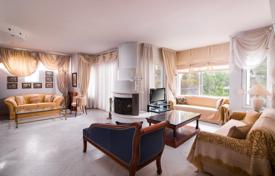 Three-level furnished villa in Thessaloniki, Halkidiki, Greece for 450,000 €