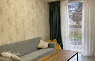 2-bedroom apartment 86 m² in Krtsanisi Street for $155,000
