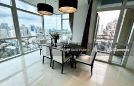 3-bedroom apartments in condo in Pathum Wan for $4,900 per week
