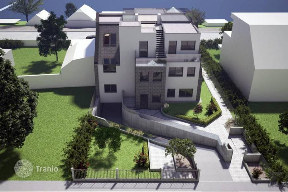 homes for rent in vienna austria