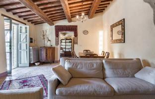 3-bedroom villa 418 m² in Seggiano for 790,000 €