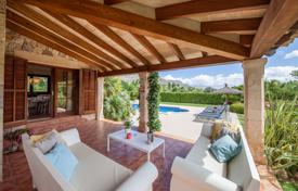 Villa – Majorca (Mallorca), Balearic Islands, Spain for 4,450 € per week
