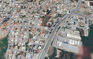 Land plot 4,905 m² in Larnaca for 2,800,000 €
