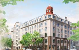 Apartment – Central District, Riga, Latvia for 273,000 €