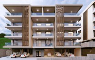 2-bedroom apartment in new building in Limassol for 434,000 €