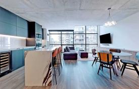 Apartment – Blue Jays Way, Old Toronto, Toronto,  Ontario,   Canada for C$1,114,000