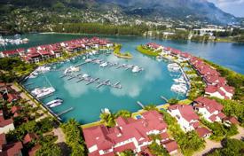 Apartment – Mahé, Seychelles for $620,000