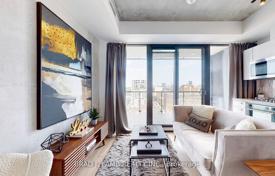 Apartment – Richmond Street West, Old Toronto, Toronto,  Ontario,   Canada for C$778,000