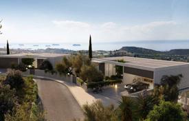 Magnificent 5-bedroom villa in Agios Tikhonas, Limassol for 4,300,000 €
