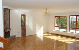Special Design Triplex Apartment in a Central Location in Ankara for $314,000