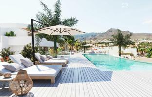 2-bedroom apartment 70 m² in Playa de las Americas for 997,000 €