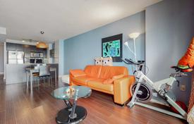 Apartment – Brunel Court, Old Toronto, Toronto,  Ontario,   Canada for C$828,000