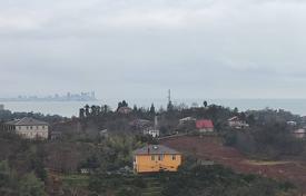 Capital house with a sea view and a large plot near Batumi for $171,000