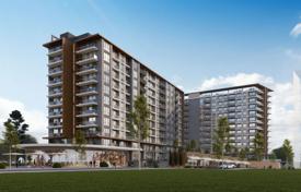 1-bedroom apartment 65 m² in Istanbul for 11,772,000 TRY