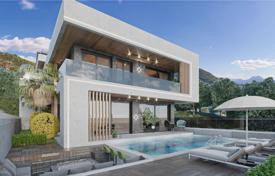 Villa – Tepe, Antalya, Turkey for $1,386,000