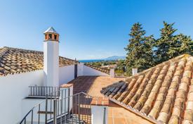 Villa – Marbella, Andalusia, Spain for 3,250,000 €