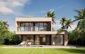 Complex of tropical villas with swimming pools close to the beach, Samui, Thailand for From $296,000