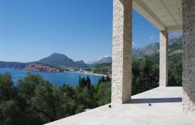 Villa – Sutomore, Bar, Montenegro for 450,000 €