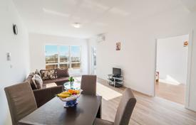 Two-bedroom apartment with sea view in Rafailovici, Montenegro for 189,000 €
