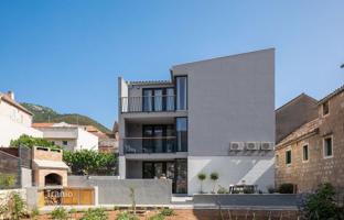 1-bedroom apartment 46 m² in Komiža for 292,000 €