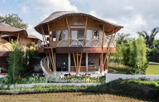 12-bedroom villa 1,792 m² in Sukawati for $1,803,000